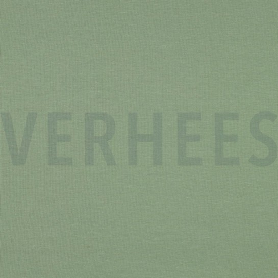 JERSEY GOTS MINTGROEN #7