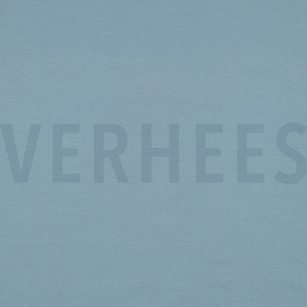 JERSEY GOTS BLUE SHADOW