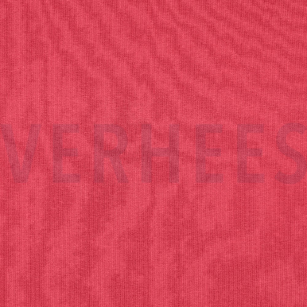 JERSEY GOTS WARM KORAAL