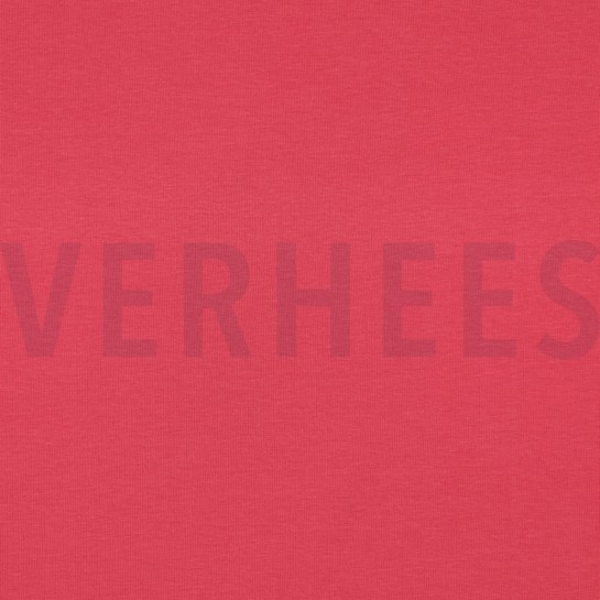 JERSEY GOTS WARME KORALLE #7