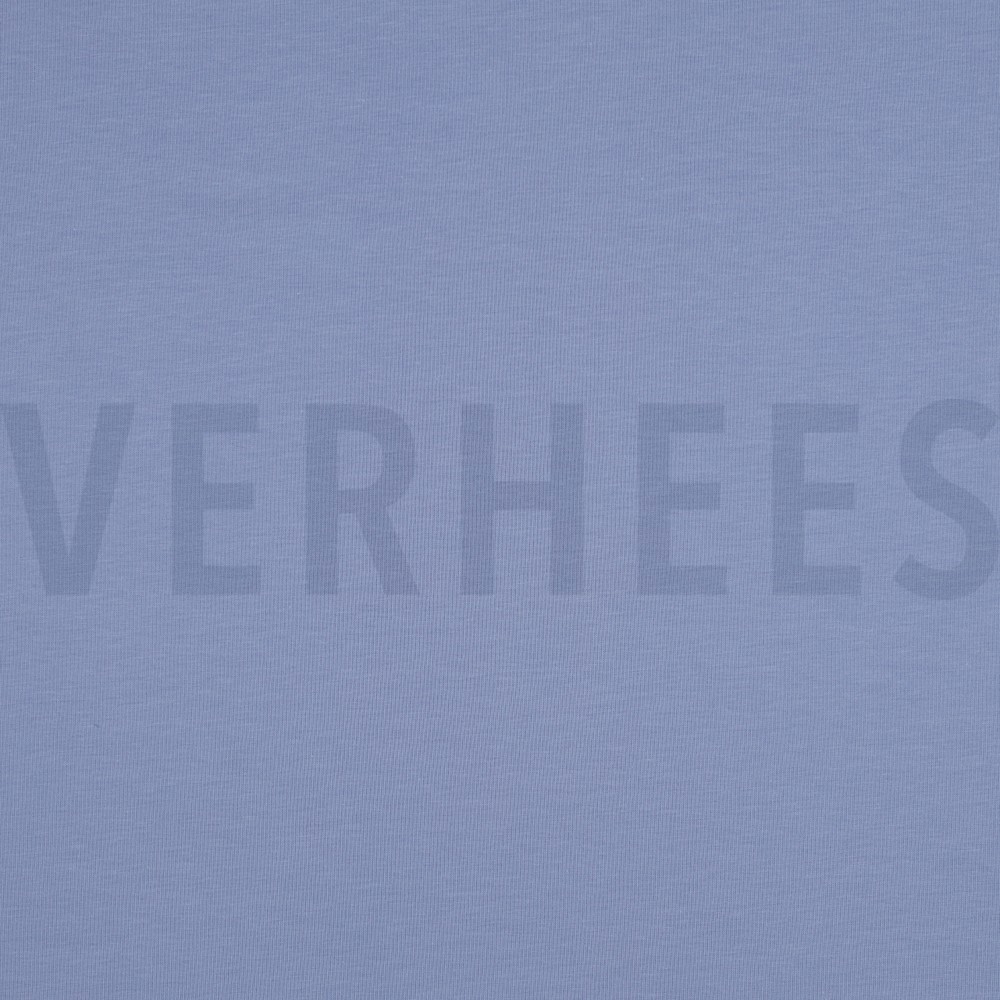 JERSEY GOTS LICHT LAVENDEL