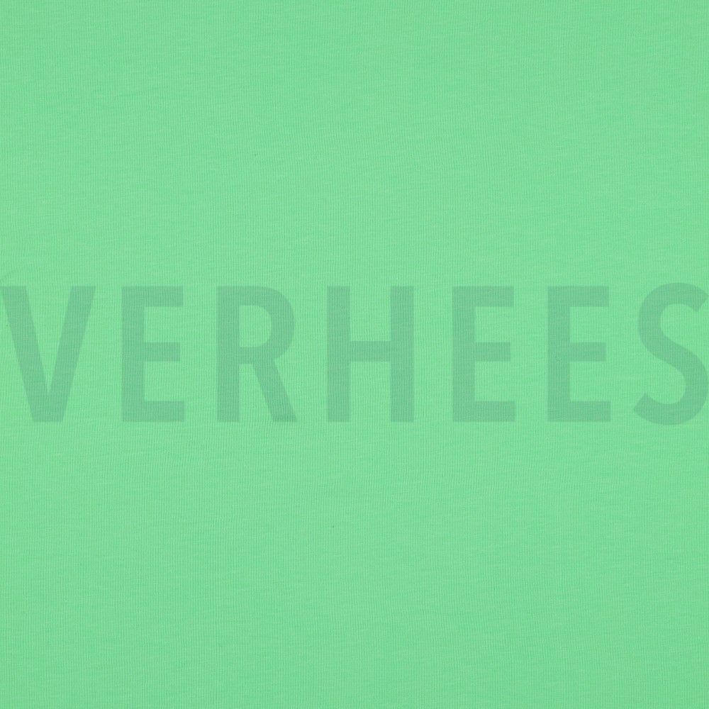 JERSEY GOTS LICHT LIMOEN