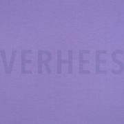 JERSEY GOTS LAVANDE FONCÉ (thumbnail)