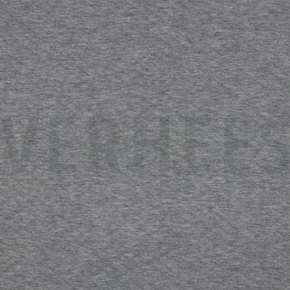 STEPPSTOFF SWEAT GRAU MELIERT