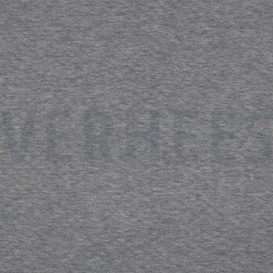 QUILT GREY MELANGE #7