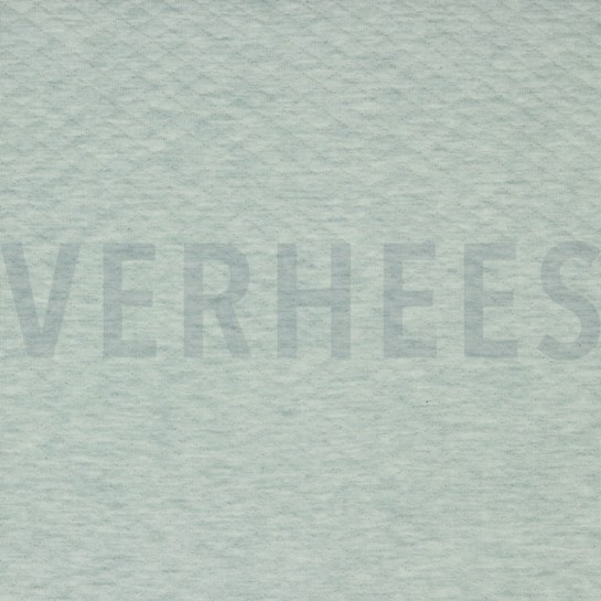 QUILT MINT MELANGE #7