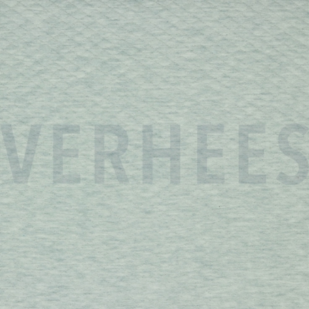 QUILT MINT MELANGE (hover)