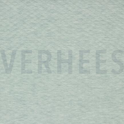 QUILT MINT MELANGE (hover)