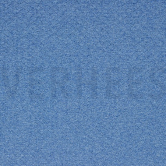 QUILT BLUE MELANGE #7