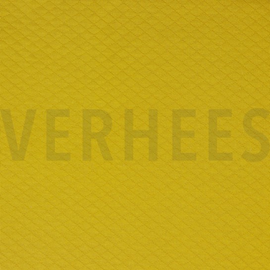 STEPPSTOFF SWEAT GELB #7