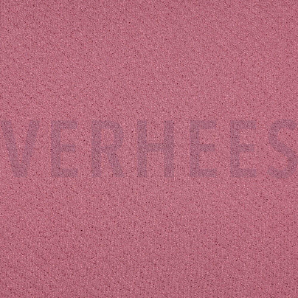 STEPPSTOFF SWEAT MAUVE