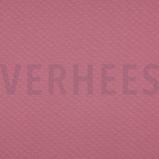 QUILT MAUVE #7