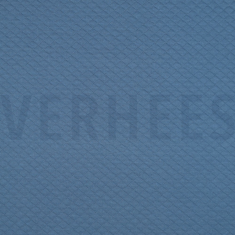 STEPPSTOFF SWEAT BLAU