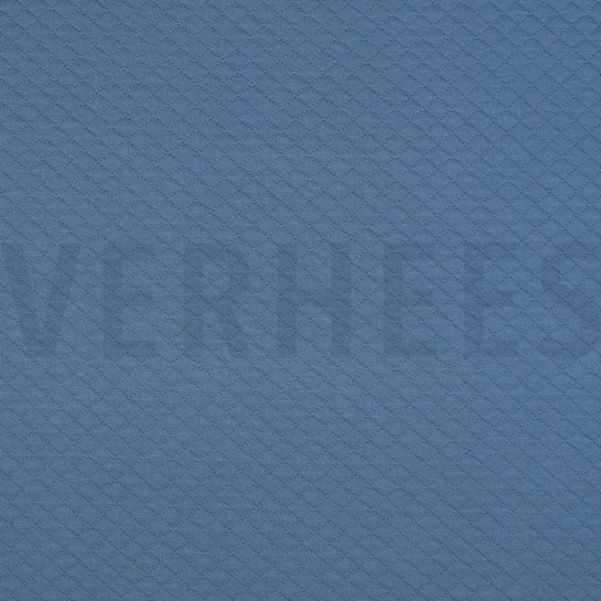 QUILT BLUE #7