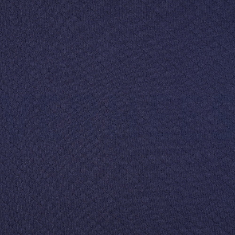 QUILT MARINEBLAUW
