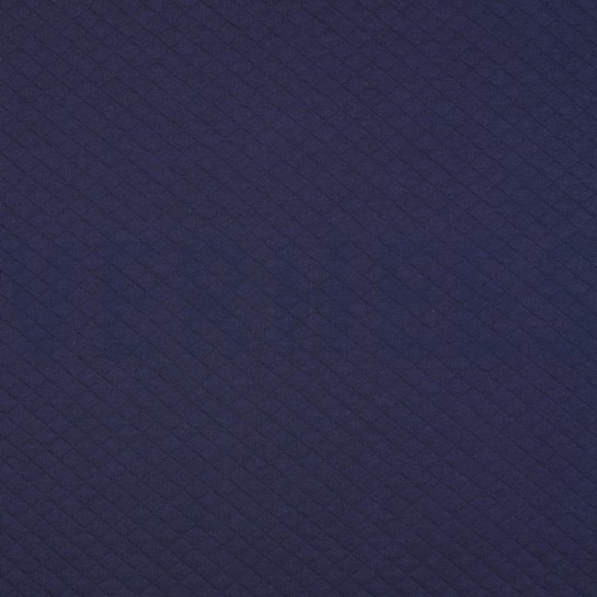 QUILT MARINEBLAUW #7