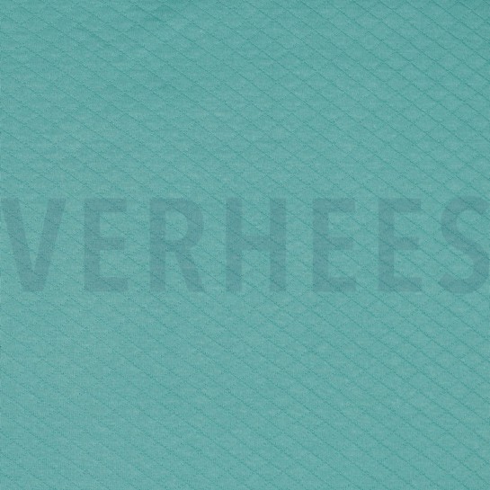 STEPPSTOFF SWEAT FRISCHER SALBEI #7