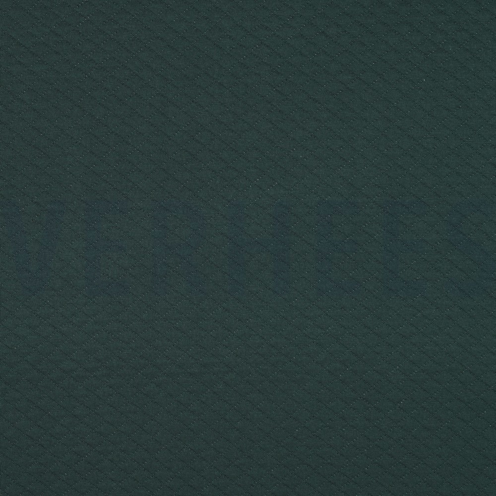 STEPPSTOFF SWEAT DUNKELGRÜN