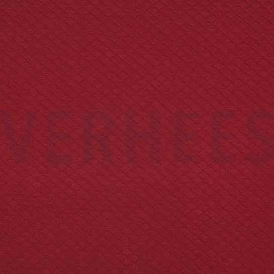 STEPPSTOFF SWEAT WEINROT #7