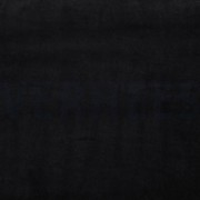 NICKY VELOURS BLACK (thumbnail)