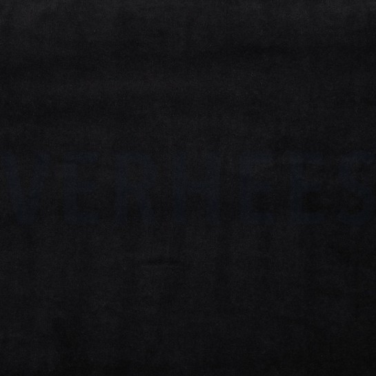 NICKY VELOURS BLACK #7