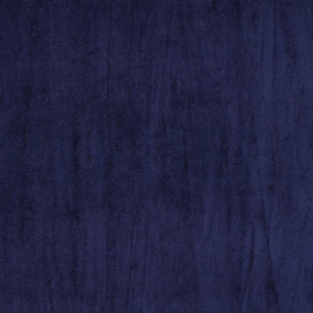 NICKY VELOURS MARINE