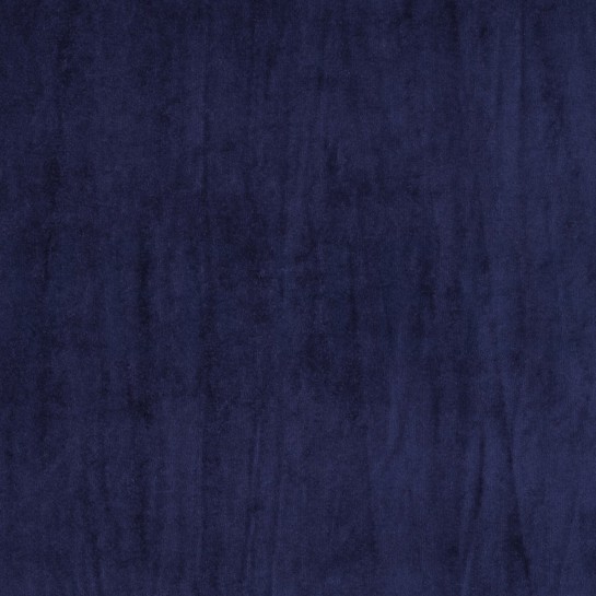 NICKY VELOURS MARINE #7