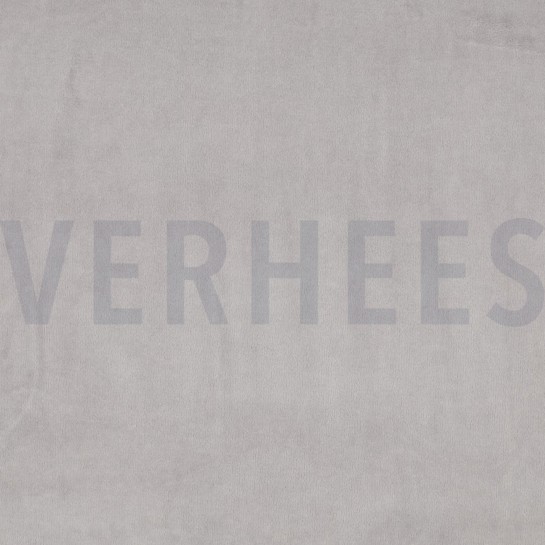 NICKI VELOURS GRAU #7