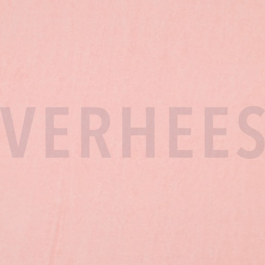 NICKI VELOURS ROSÉ #7