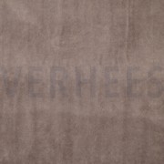 NICKY VELOURS TAUPE (thumbnail)