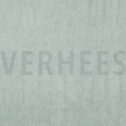 NICKY VELOURS MINT (thumbnail)