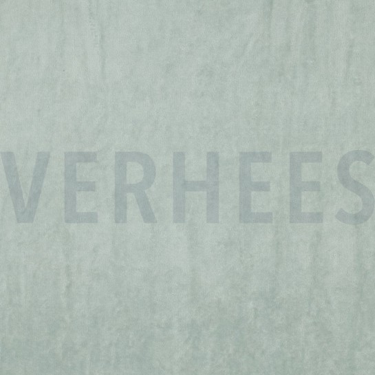 NICKY VELOURS MINT #7