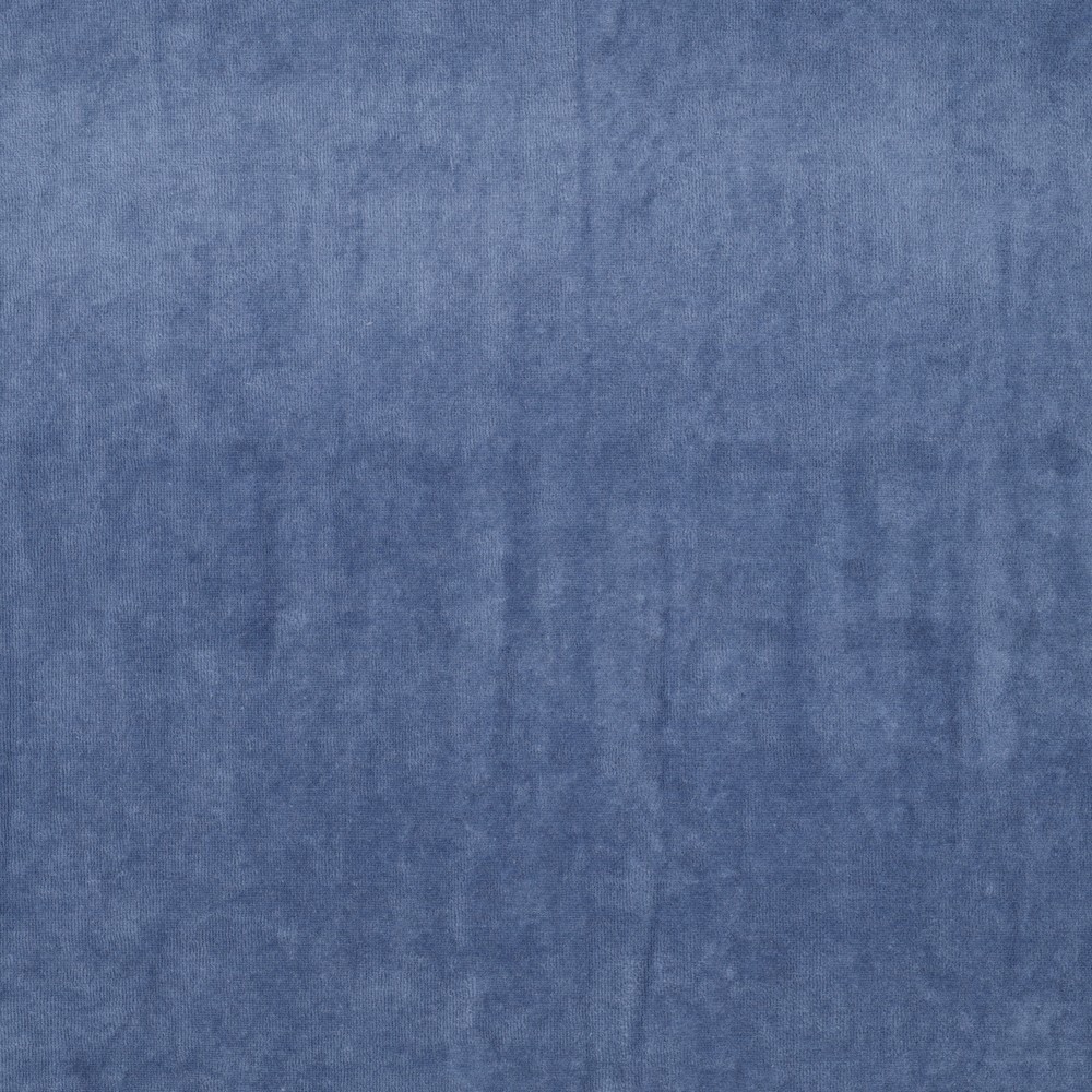 NICKI VELOURS BLAU