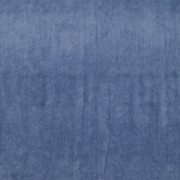 NICKY VELOURS BLUE (thumbnail)