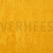 NICKY VELOURS OCHRE (thumbnail)