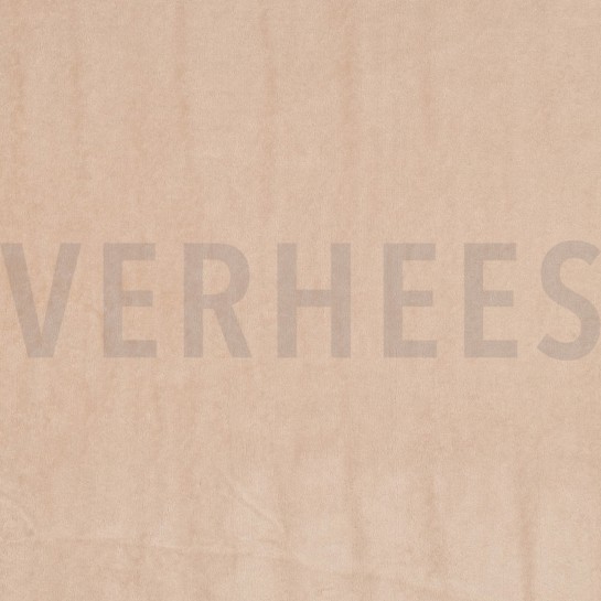 NICKY VELOURS SAND #7