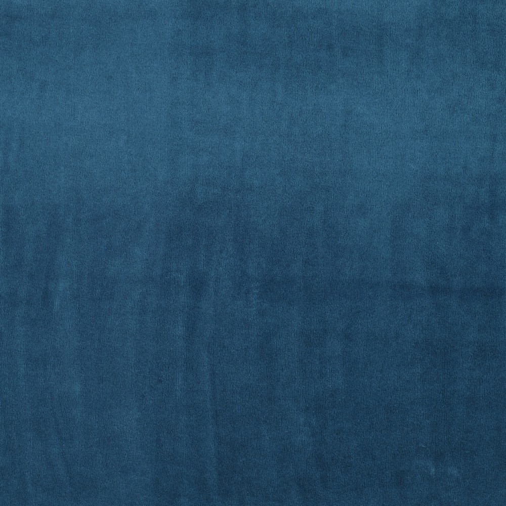 NICKY VELOURS DARK PETROL