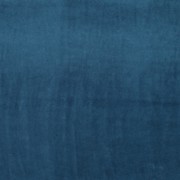 NICKI VELOURS DUNKEL PETROL (thumbnail)