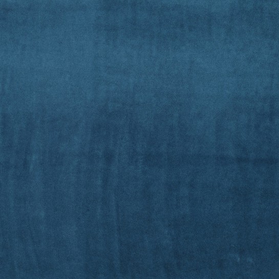 NICKI VELOURS DUNKEL PETROL #7