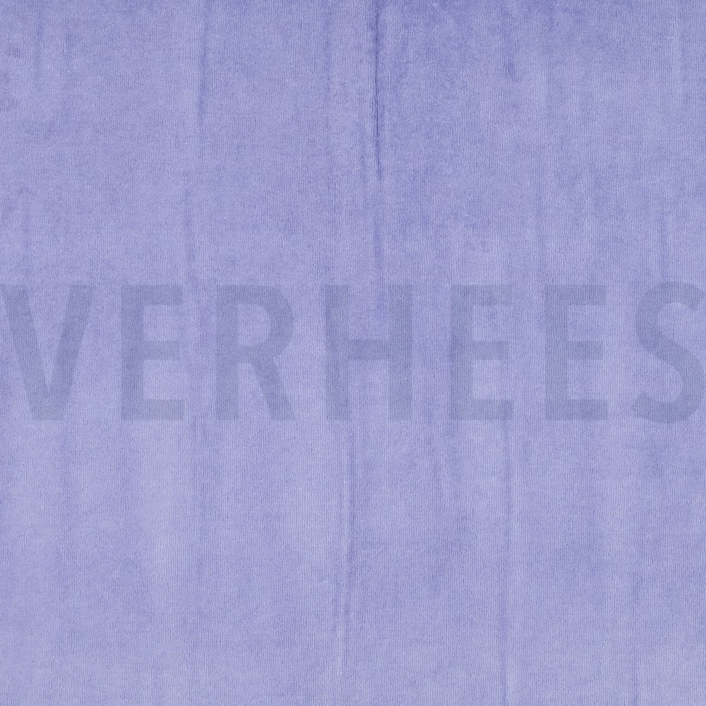 NICKY VELOURS LAVENDEL