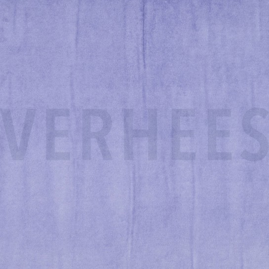 NICKY VELOURS LAVENDER #7