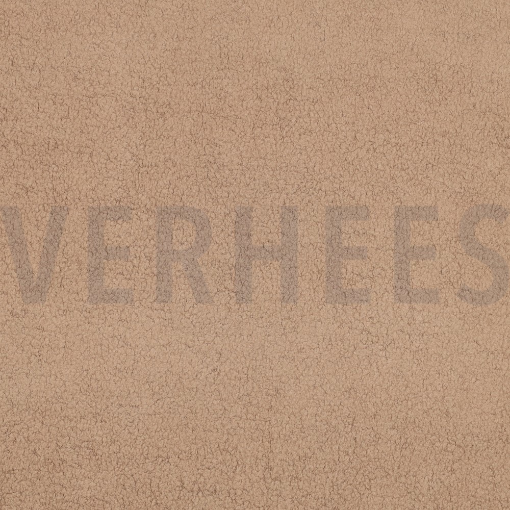 SHERPA SANFTES TAUPE