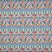 VISCOSE RADIANCE DIGITAL ABSTRACT MULTICOLOUR (thumbnail)