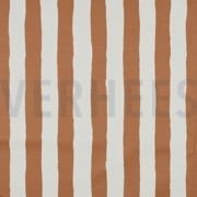 RAINCOAT STRIPES CAMEL (thumbnail)