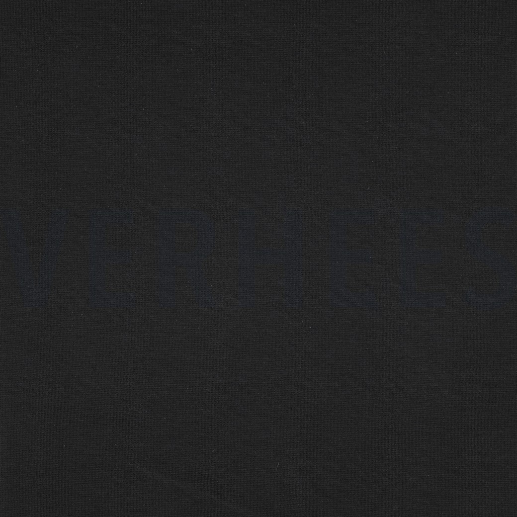 BÜNDCHEN GOTS SCHWARZ