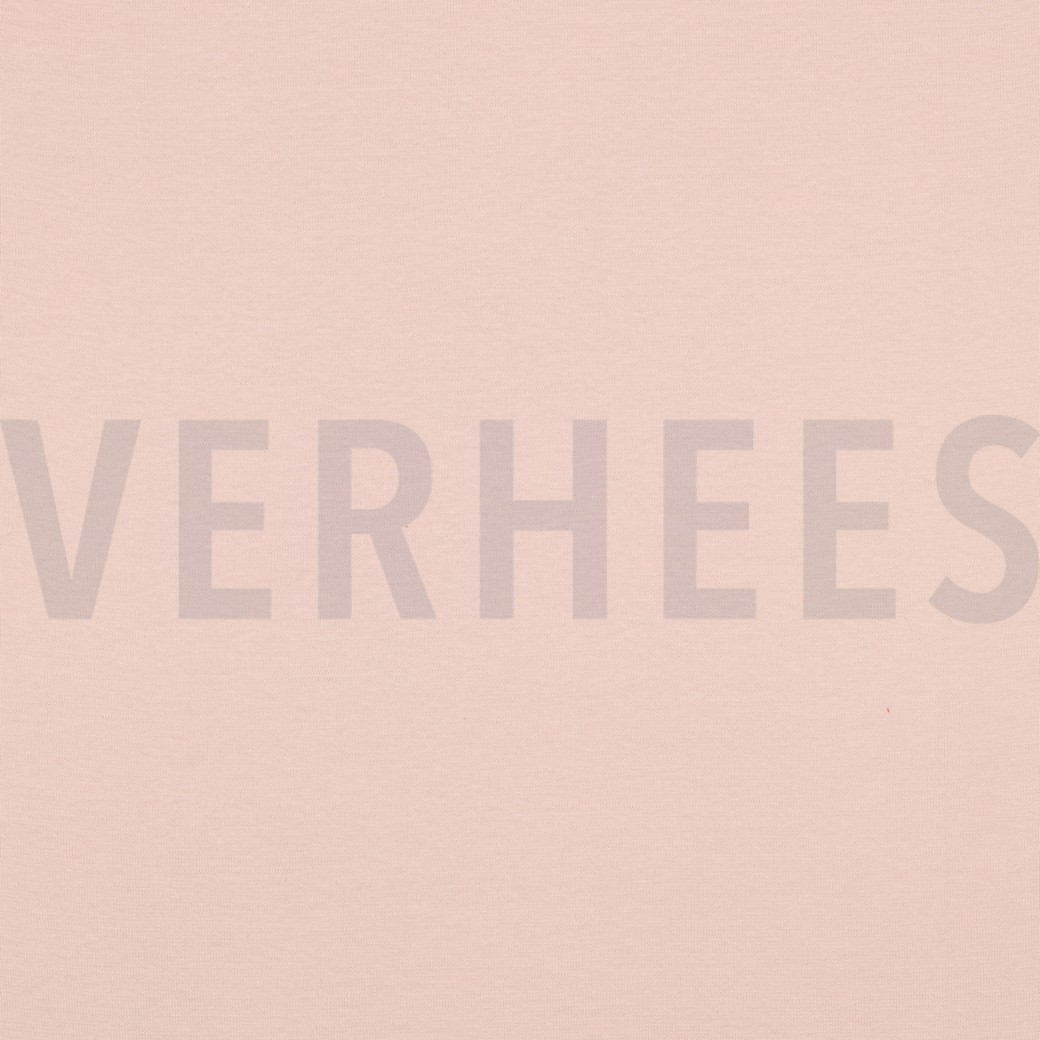 TUBE GOTS LIGHT ROSA