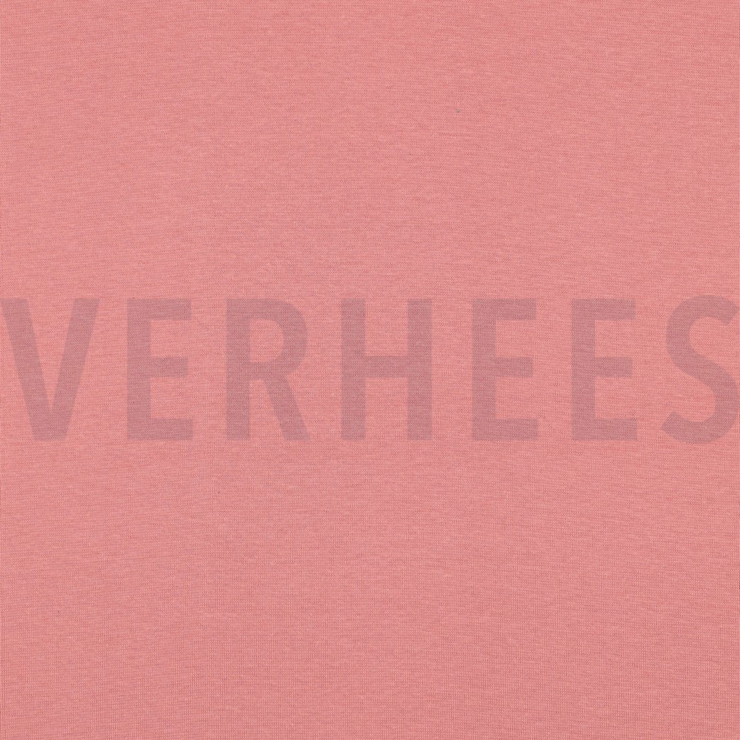 BOORDSTOF GOTS MAUVE