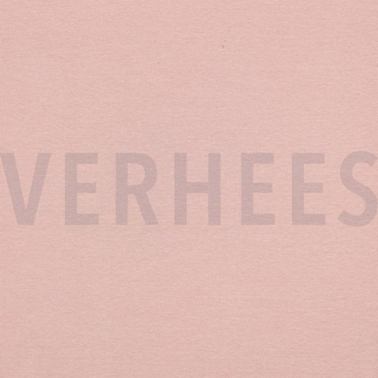 BORD-CÔTE GOTS MAUVE CLAIR #7