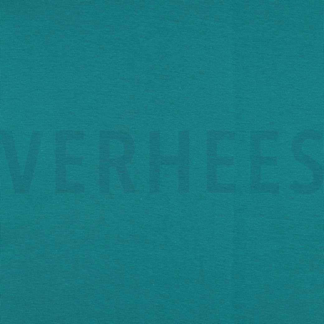 BÜNDCHEN GOTS PETROL