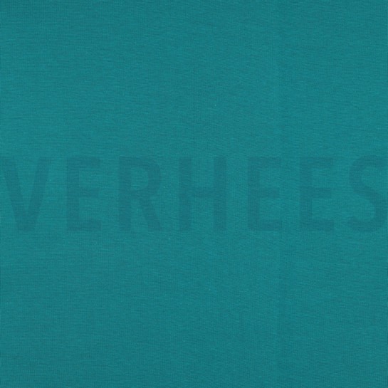 BÜNDCHEN GOTS PETROL #7